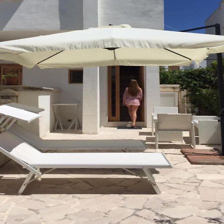 21Mq Home Petrolla Villanova di Ostuni Exterior photo