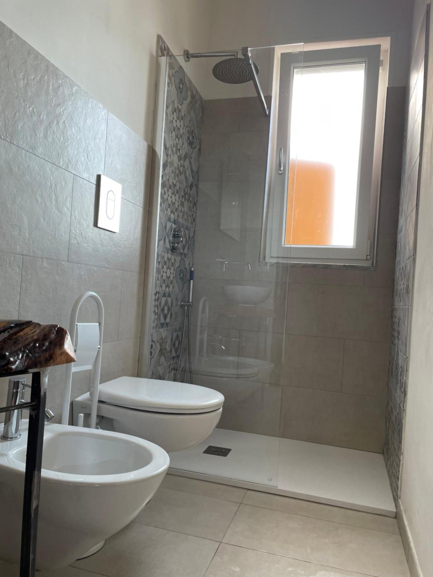 21Mq Home Petrolla Villanova di Ostuni Exterior photo