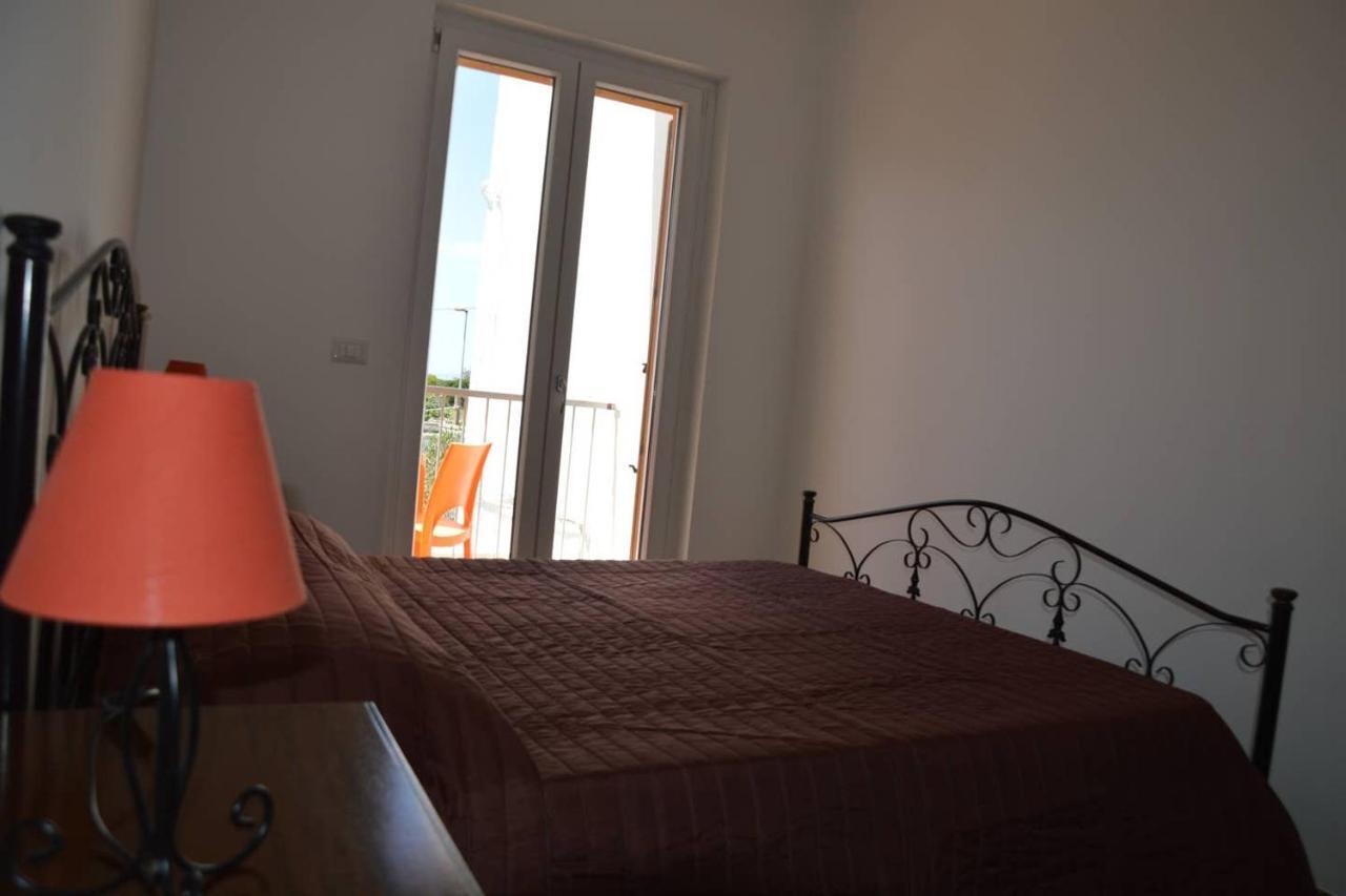 21Mq Home Petrolla Villanova di Ostuni Exterior photo
