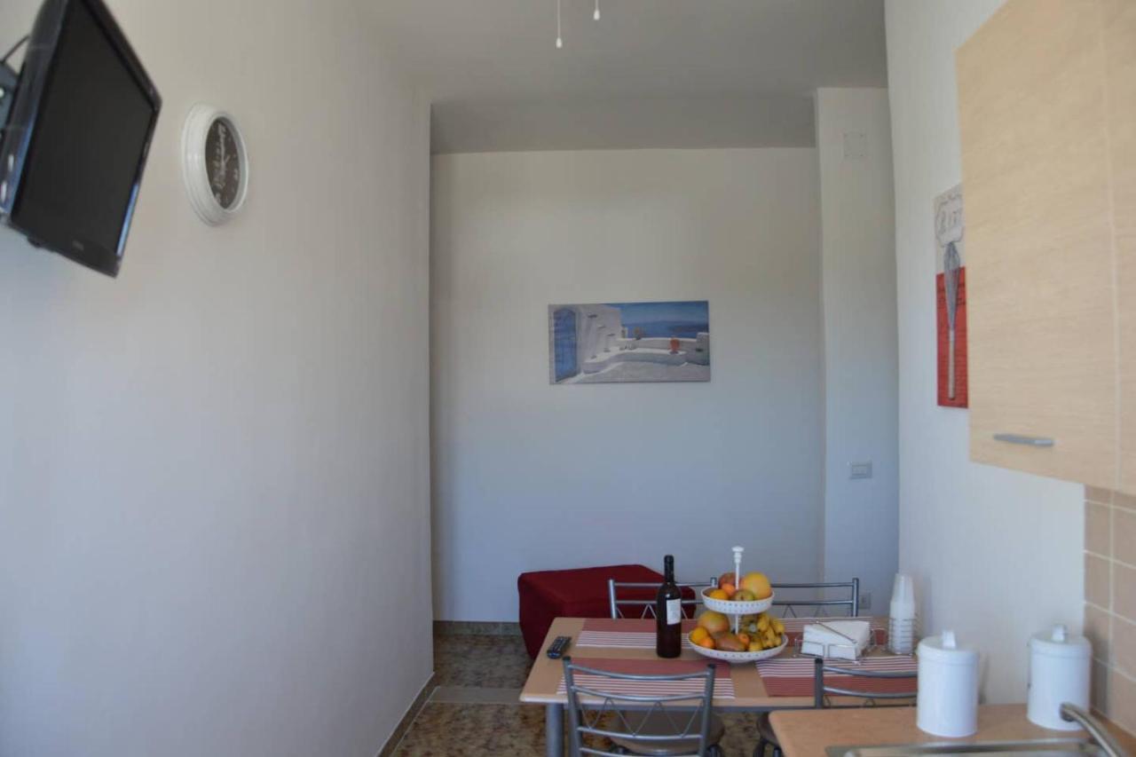 21Mq Home Petrolla Villanova di Ostuni Exterior photo