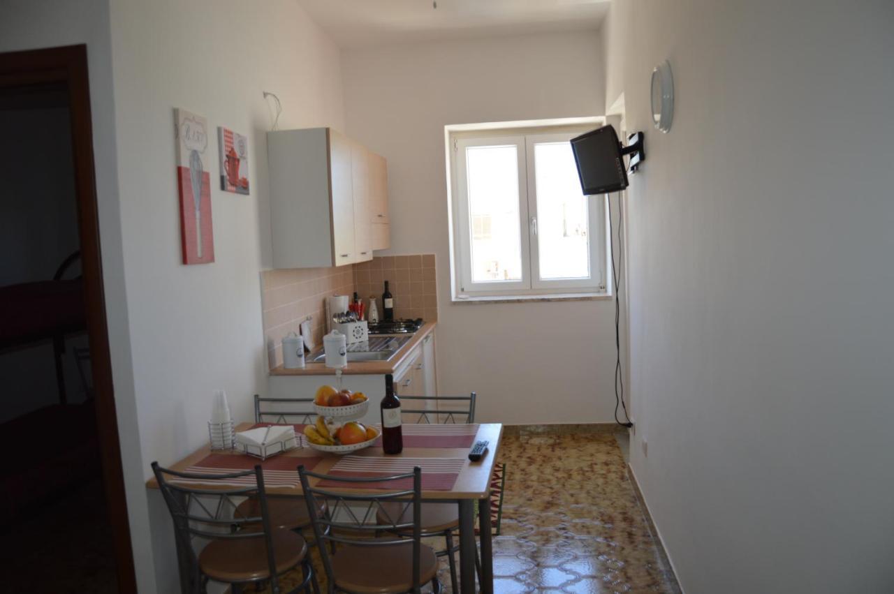 21Mq Home Petrolla Villanova di Ostuni Exterior photo