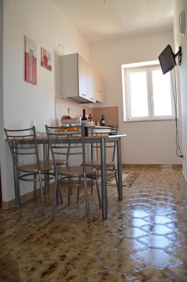21Mq Home Petrolla Villanova di Ostuni Exterior photo