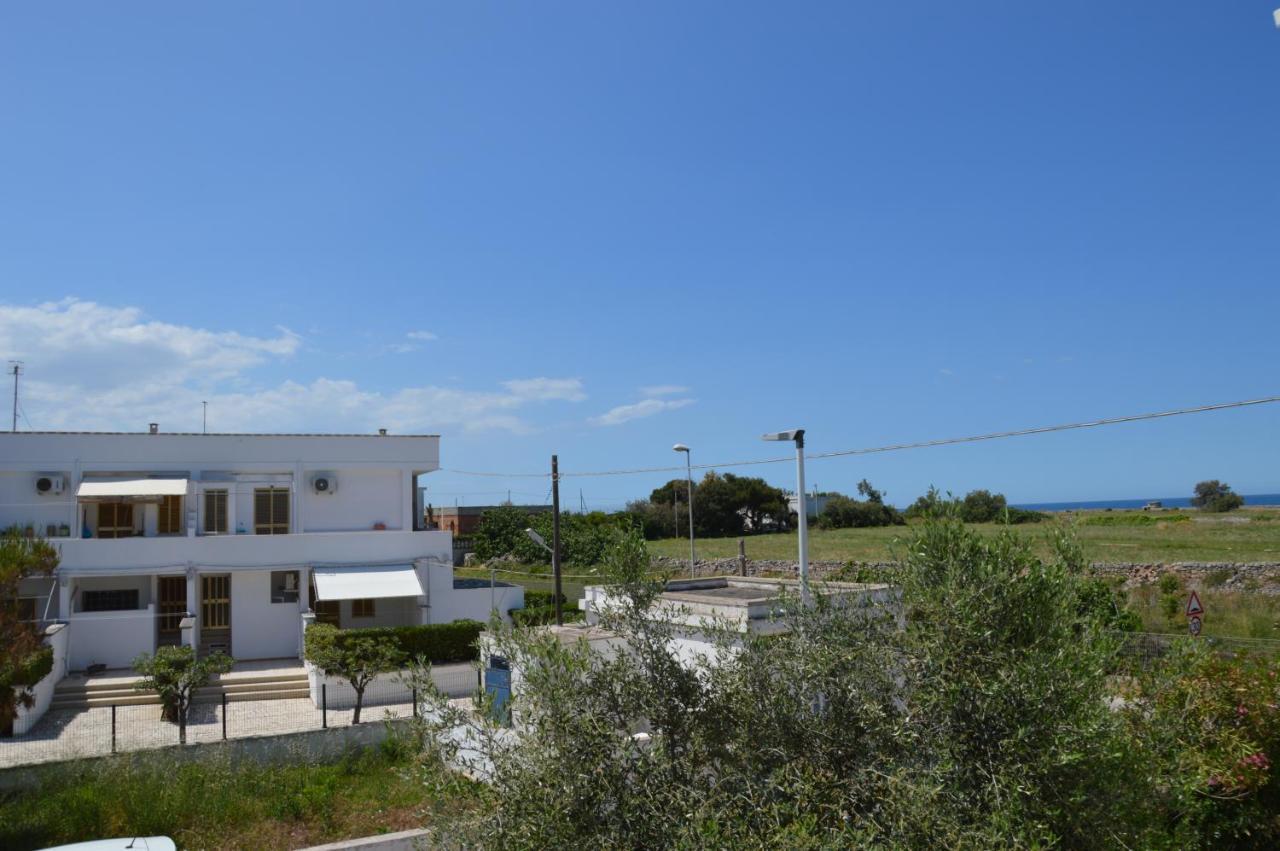21Mq Home Petrolla Villanova di Ostuni Exterior photo